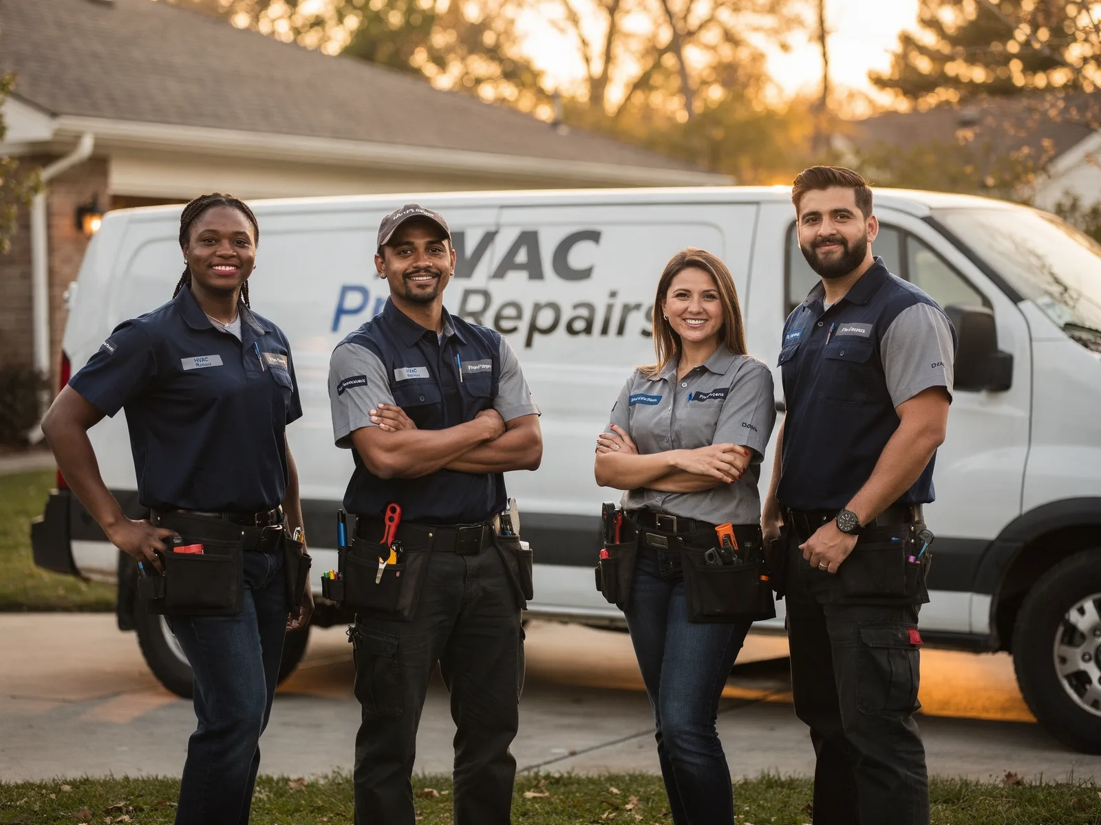 Heat Pump Repair company in Adams Run, SC